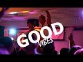 Good Vibes 2022 - Justin Park, Ted Park, Parlay Pass, DJ Pain 1, Chenning Xiong, David Yang & More