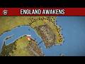 Battle of Halidon Hill, 1333 - England Awakens!