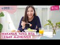 5 Makanan yang Bisa Mencegah Alzheimer