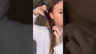 How to Curl with a Curling Wand