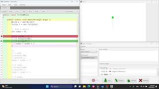 [CISC 190] While Loop - Intro: Debugging