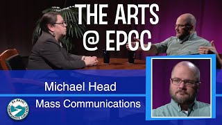 The Arts @ EPCC EP 19: Mass Communication