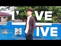 I AM [IVE] SOLO MALE DANCE COVER/ Darryl Jhon Peralta