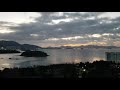 20201225 메리크리스마스🎄⛄ 여수 일출 타임랩스 merry christmas yeosu sunrise timelapse