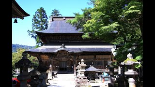 福満虚空蔵菩薩　圓藏寺