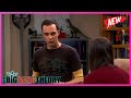 The Big Bang Theory 2024 | Best of SEASON | The Big Bang Theory Comedy American Sitcom