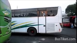 Aktivitas Bus Dewi Sri | BUSTIKET.COM