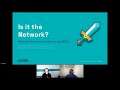 Monitor Network Data with Network Performance Monitoring