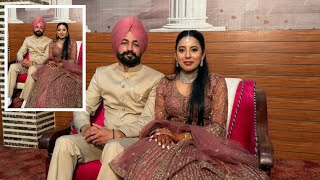 Jaggo Ceremony | Jarmanjit Singh Weds Rajwant Kaur | Deep Studio Chabal M: 99151-12214