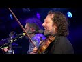 Le Vent du Nord at Shrewsbury Folk Festival 2017