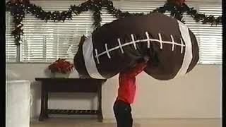 JCPenney - Holiday Gift Solutions (2004)