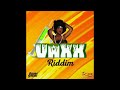 Vaxx Riddim [Krome Productions] Mix By Little Delan aka LittleDelan Soundz