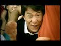 jackie chan visa card commercial 1