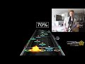 grave of opportunity guitar hero with jack episode 826 gh world tour dlc