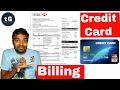 Credit Card Billing Cycle | How Credit Card Billing Cycle works | Technical Guptaji Credit Card Billing Cycle | How Credit Card Billing Cycle works | Technical Guptaji