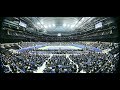 Thousands of Satmar Chasidim - Arthur Ashe Stadium | כינוס הענק 