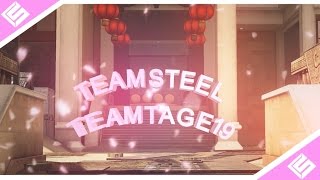 SteeL: Teamtage 19