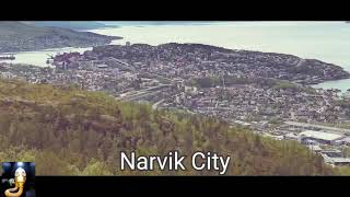 Narvik Norway