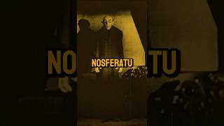 How Nosferatu (1922) Cheated DEATH