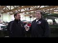 Salem Roadster Show - 1947 Ford Cabover - Interview with Jeff Chambers by Rides Done Right