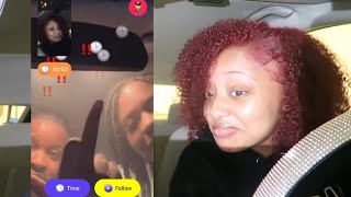 LATE NIGHT TROLLING ON THE MONKEY APP... **ROASTING**😬🤣