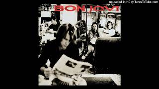 Bon Jovi - Always (Instrumental)