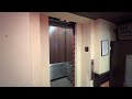 modded fujitec serge hydraulic elevator olive garden new york ny