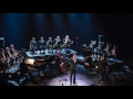 martti suosalo pekka tegelman u0026 tapiola big band brel jyväskylän kaupunginteatterissa 5.5.2017