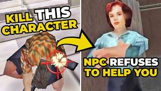 10 Cruel Tricks Video Games Played On FPS Players