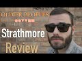 Oliver Peoples Strathmore Review