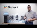 Microsemi Switchtec PAX: Advanced Fabric Gen3 PCIe Switch