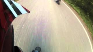 Honda Monkey 85cc vs 72cc