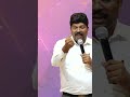 உங்களை தேற்றுகிற அடையாளம் pr. hudson james shalom revival ministries shorts tamil motivation