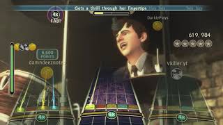 The Beatles: Rock Band - Boys Expert Full Band FC