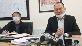 Coronavirus: 50 More Samples Found Negative In Ladakh