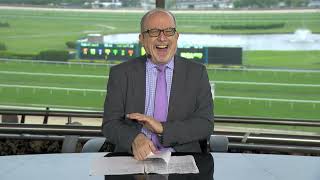 Andy Serling's 2025 Preakness Preview