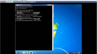 Windows Command Line Tutorial Part 2