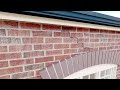 Our Arch & Lintel Repair Solution | Buildfix