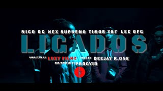 Nico OG - Ligados Ft Nex Supremo/ Timor Ysf \u0026 Lee OFG (Prod By R.One)