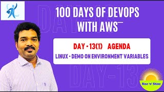 Master Environment Variables in Linux | Hands-On Tutorial