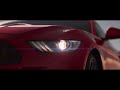 Ford Australia - 2017 Mustang - Someday isn’t a day of the week. Drive one now