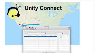 Guide to Unity Intercom Connect featuring Loopback