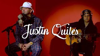 Justin Quiles - Otra Vez [Acoustic Version recorded at the YouTube Space Pop-Up Miami]