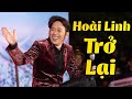 [Trực tiếp] HOÀI LINH COMEBACK SÂN KHẤU - HÀI HOÀI LINH 2023 | HOÀI LINH MỚI NHẤT