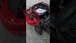 TORO 30” TURFMASTER HDX