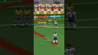 Beckham FreeKick In Every FIFA (Part-1)