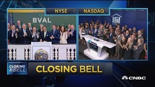 Closing Bell Ringer: June 19, 2018