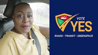 "Quality of Life" - Citizens for Safe Roads