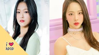 LOONA's Hyunjin And ViVi File Injunction To Suspend Contracts With BlockBerry Creative