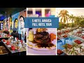 S Hotel Jamaica full tour | All-inclusive boutique hotel in Montego Bay